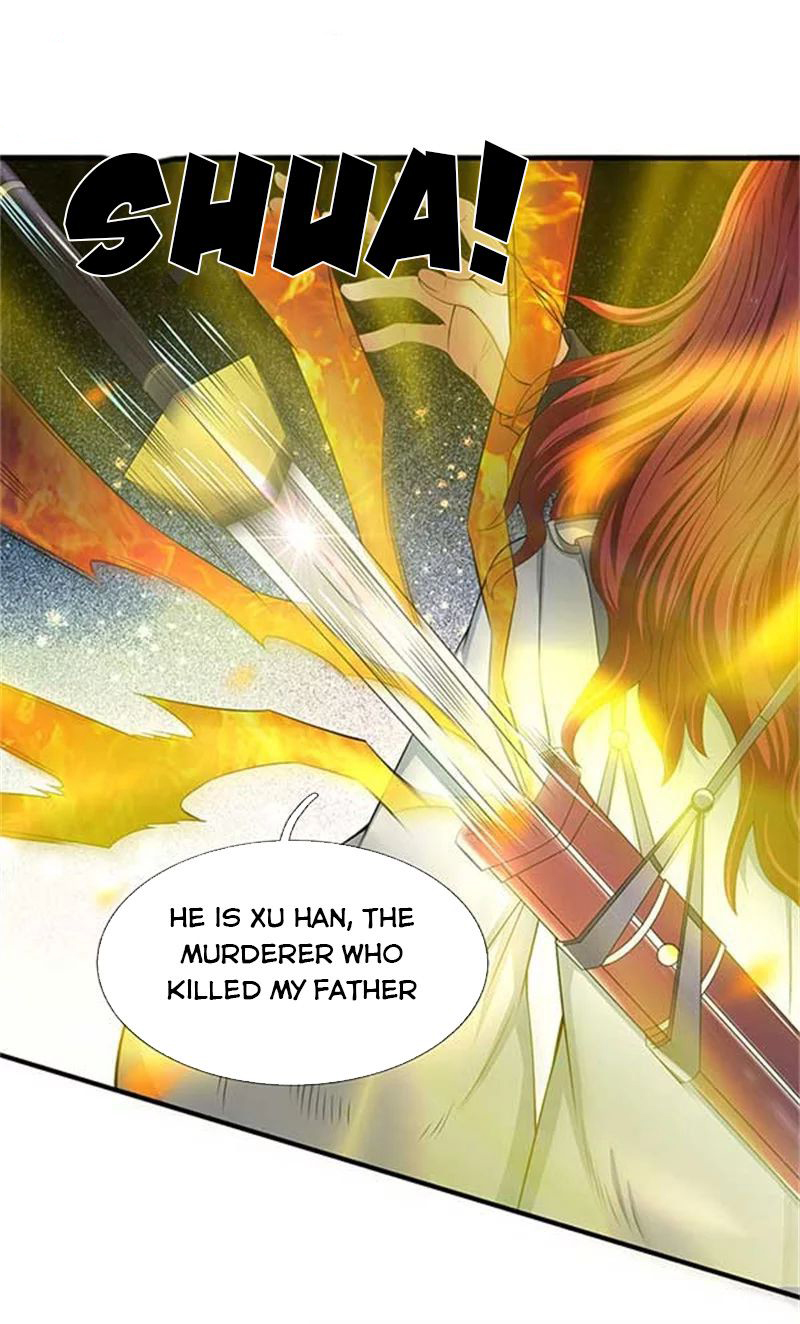 Wan Gu Shen Wang Chapter 92 6